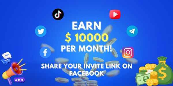 Promotional banner for the VIP membership campaign